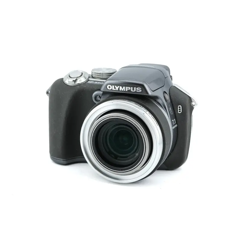 Olympus SP-550UZ
