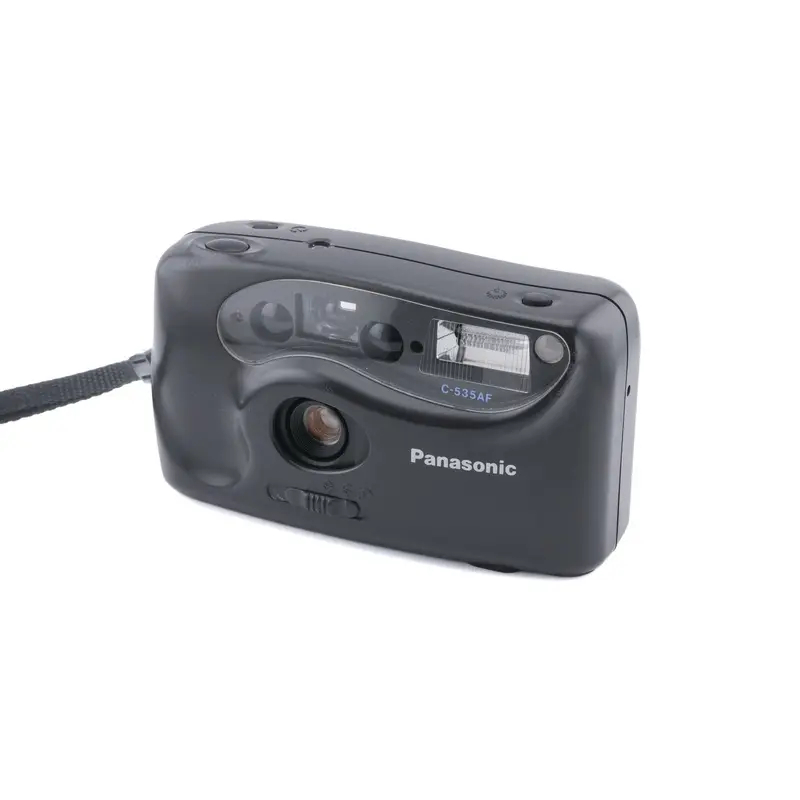 Panasonic C-535AF