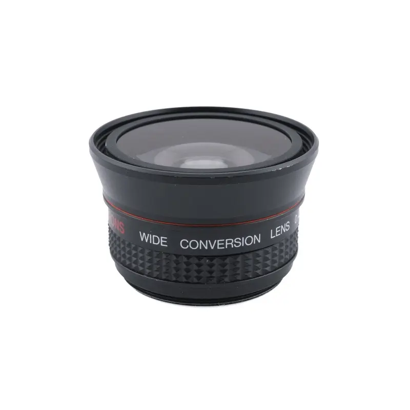 Brons 0.42x Wide Conversion Lens