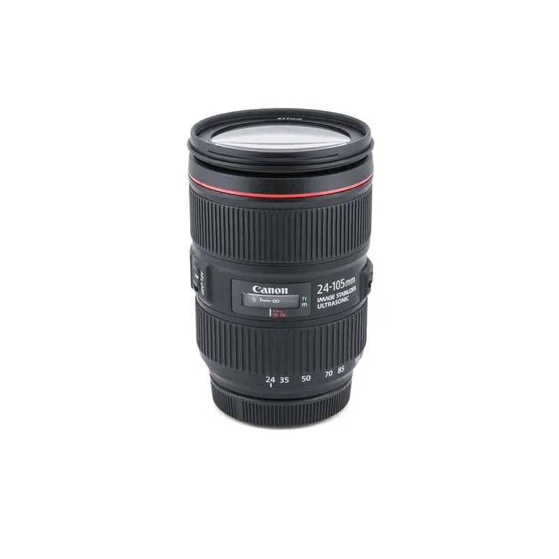 Canon 24-105mm f4 L IS II USM