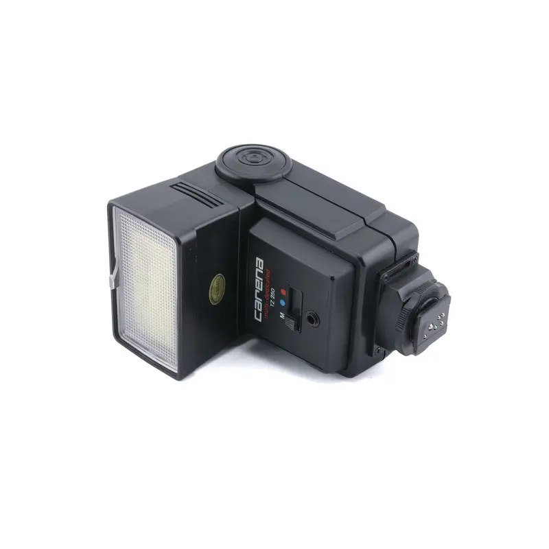 Carena TZ 250 Multi-Dedicated Flash