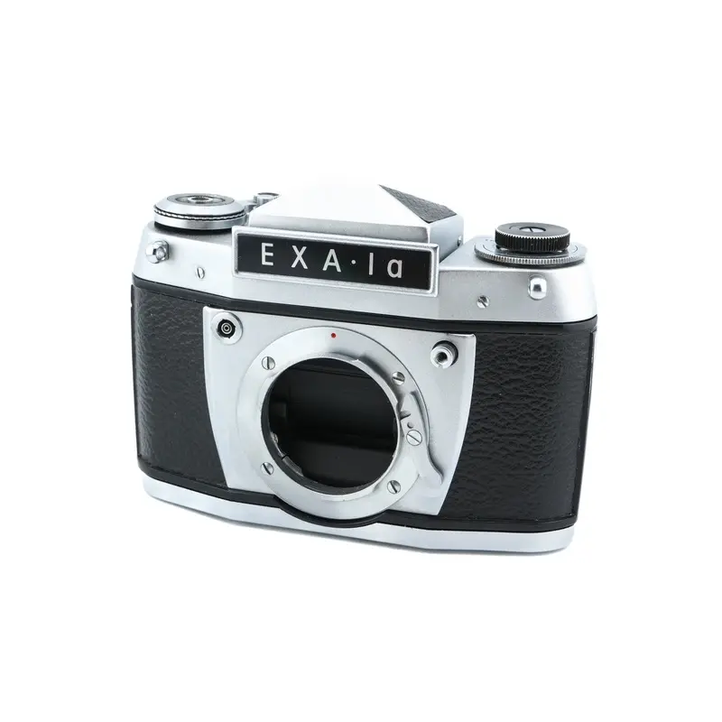 Ihagee Exa 1a