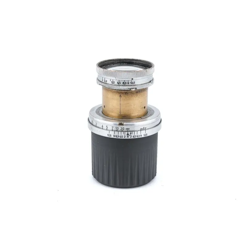 Leica 5cm f2 Summar