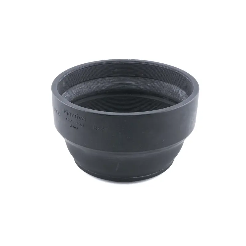 Mamiya 77mm Rubber Lens Hood (127-250mm/350mm)