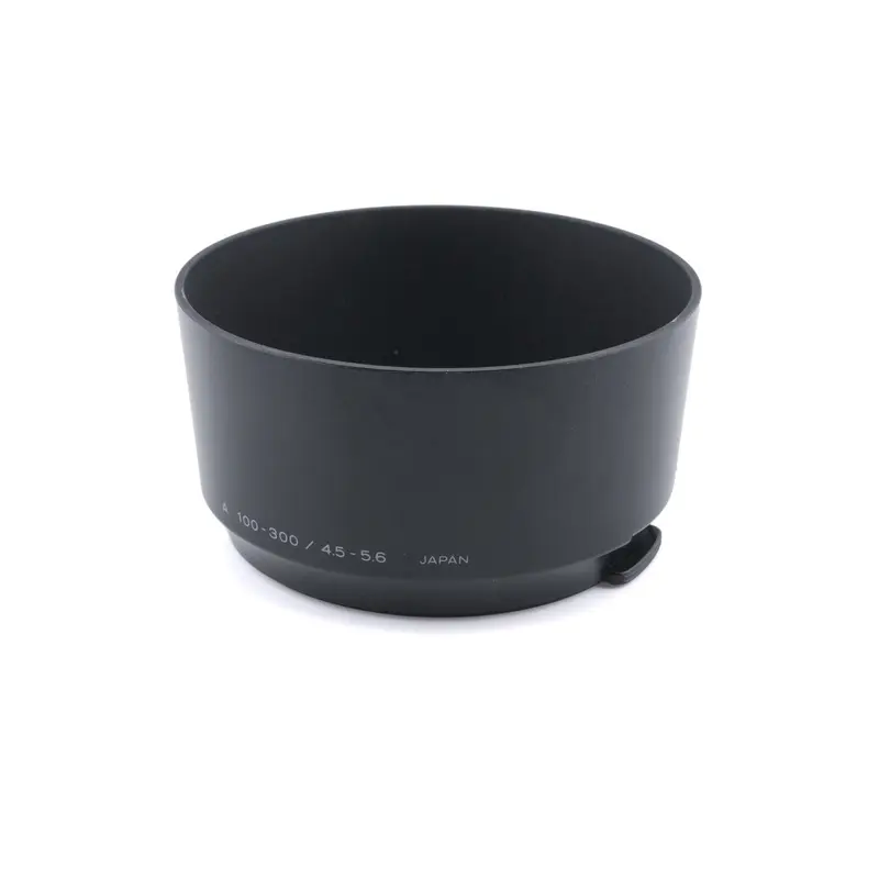 Minolta Lens Hood (AF 100-300mm f4.5-5.6)