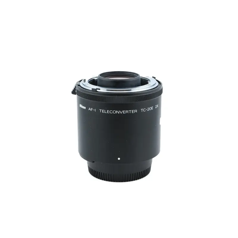 Nikon TC-20E 2x Teleconverter AF-I