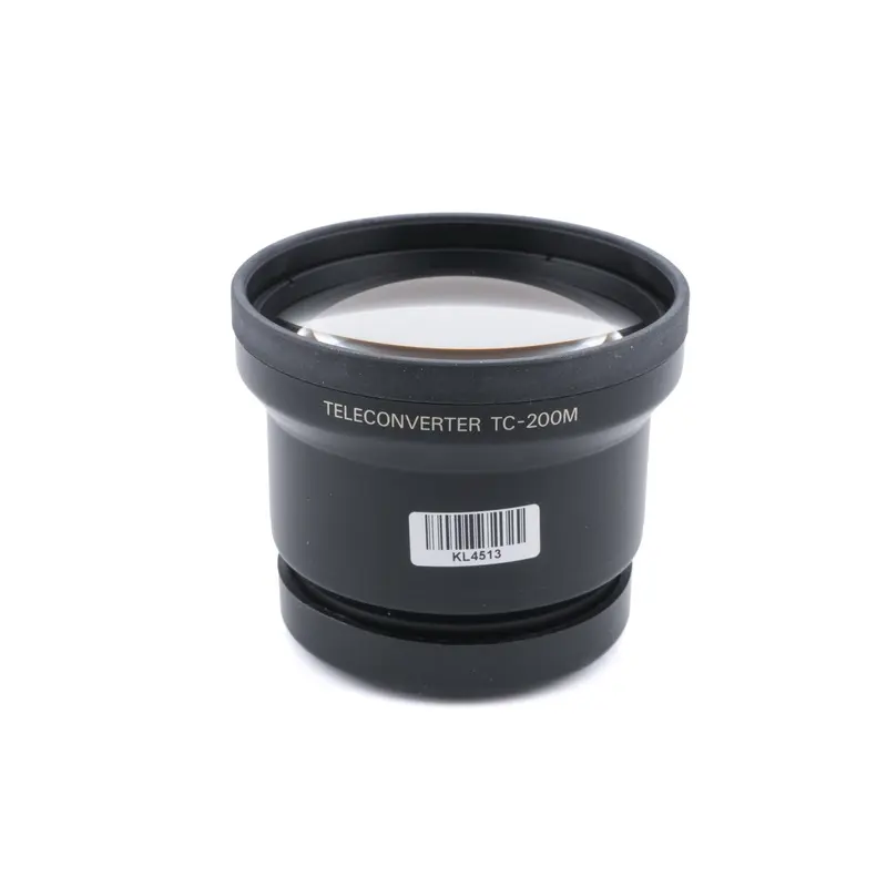 Ricoh TC-200M 1.5x Teleconverter