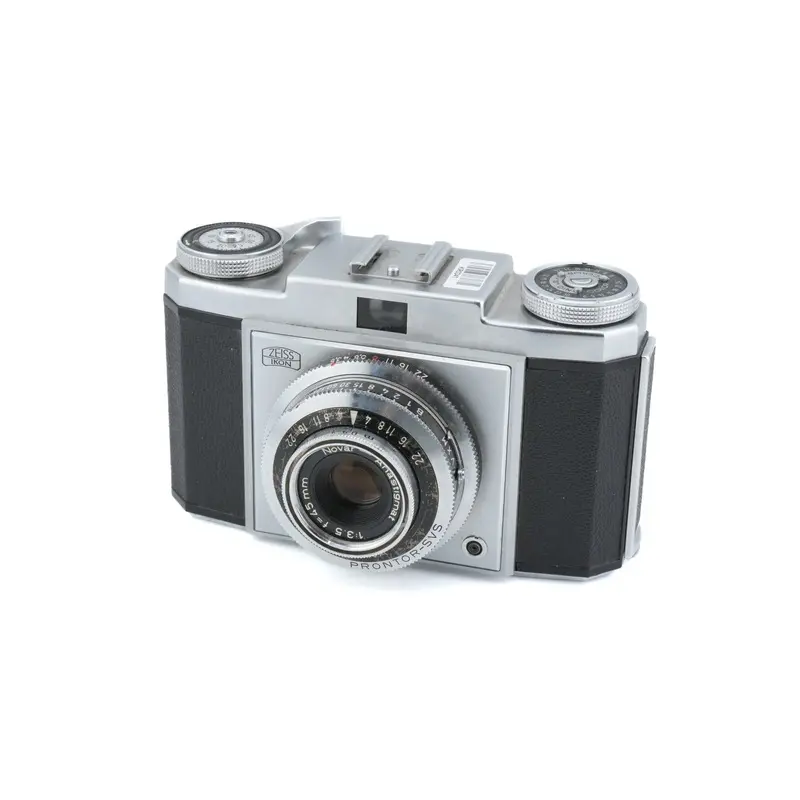 Zeiss Ikon Contina 1a (526/24)