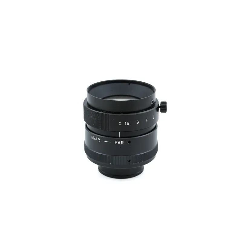 Canon 35mm f1.2 TV Lens PHF