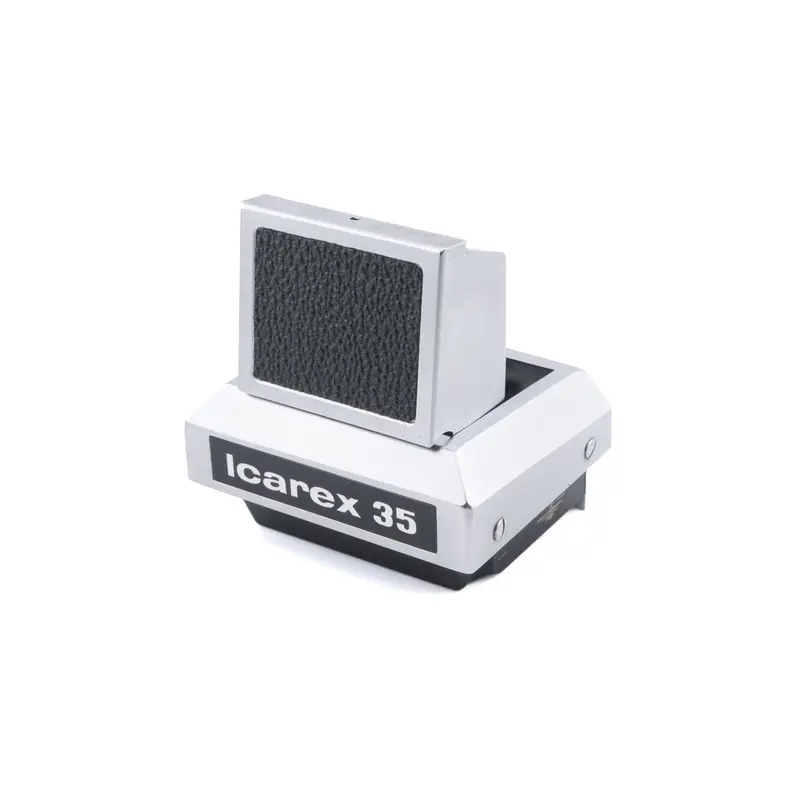 Carl Zeiss Icarex 35 Waist Level Finder