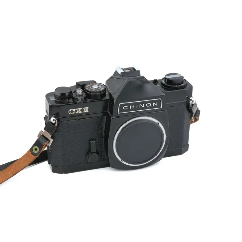 Chinon CX II