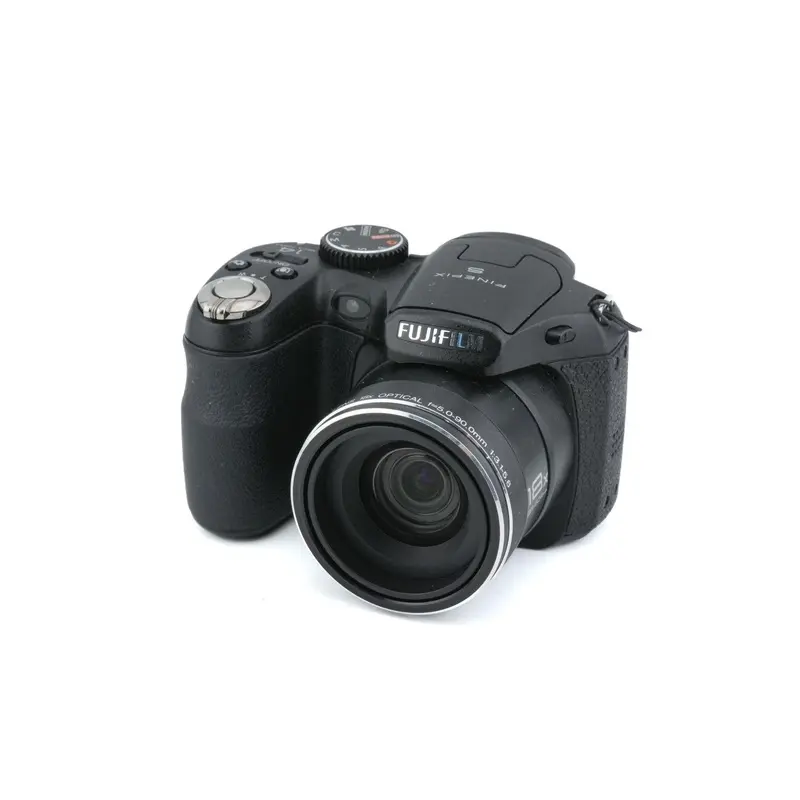 Fujifilm Finepix S2950