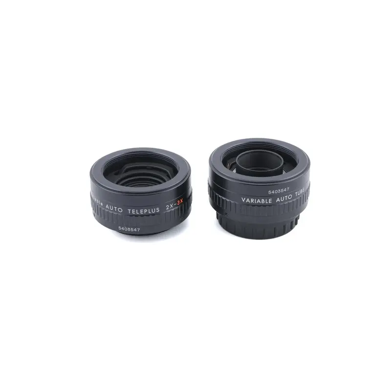 Kenko 2x-3x Variable Teleconverter Auto Teleplus APS