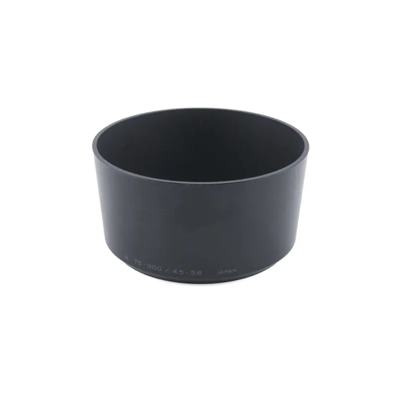Minolta Lens Hood (75-300mm f4.5-5.6)