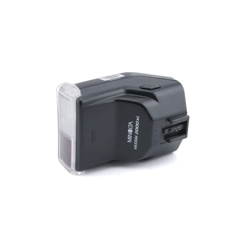 Minolta Program 2000xi