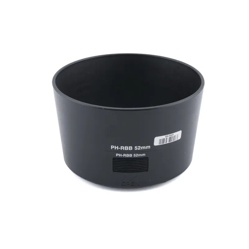 Pentax PH-RBB Lens Hood