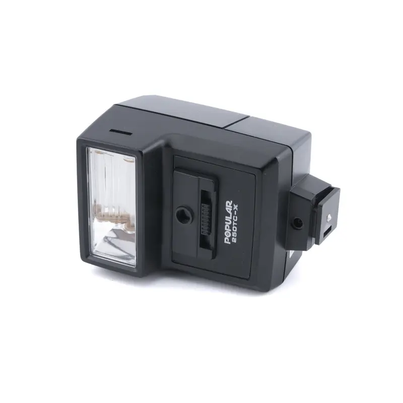 Popular 250TC-X Flash