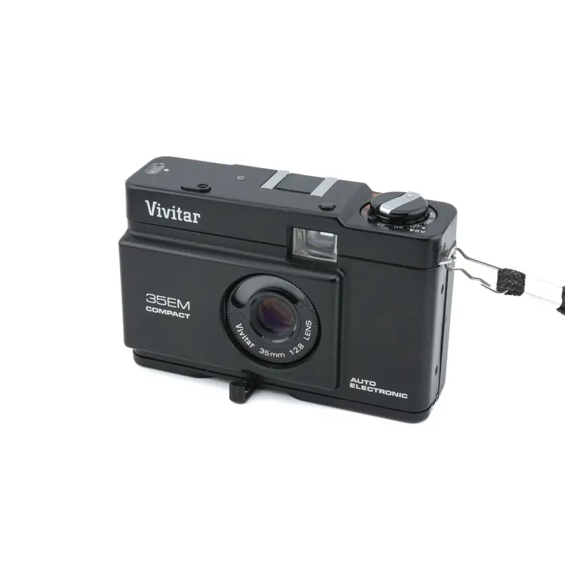 Vivitar 35EM Compact