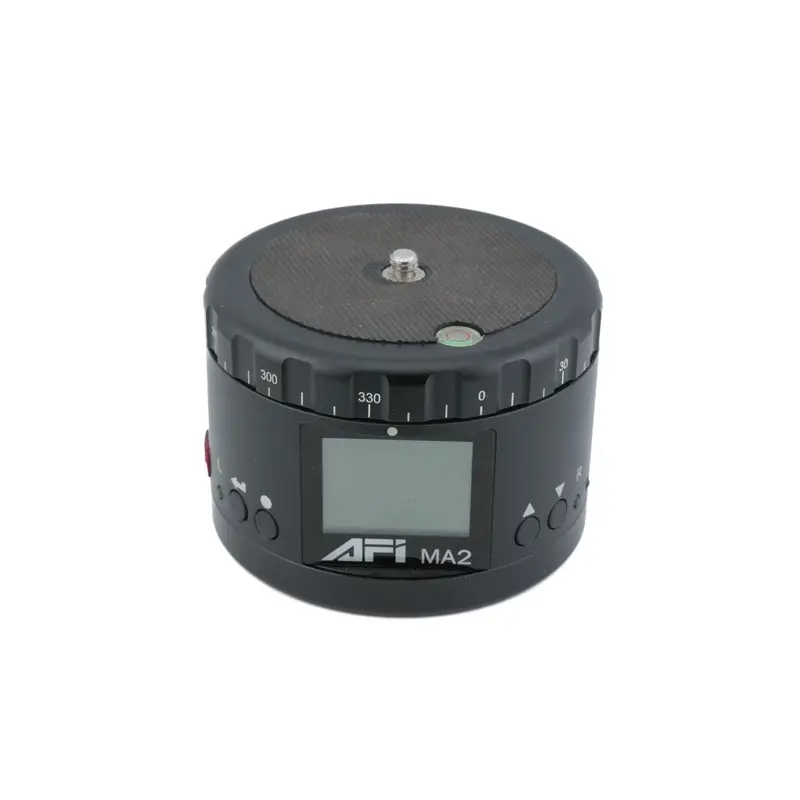 AFI MA2 360 Panorama Head
