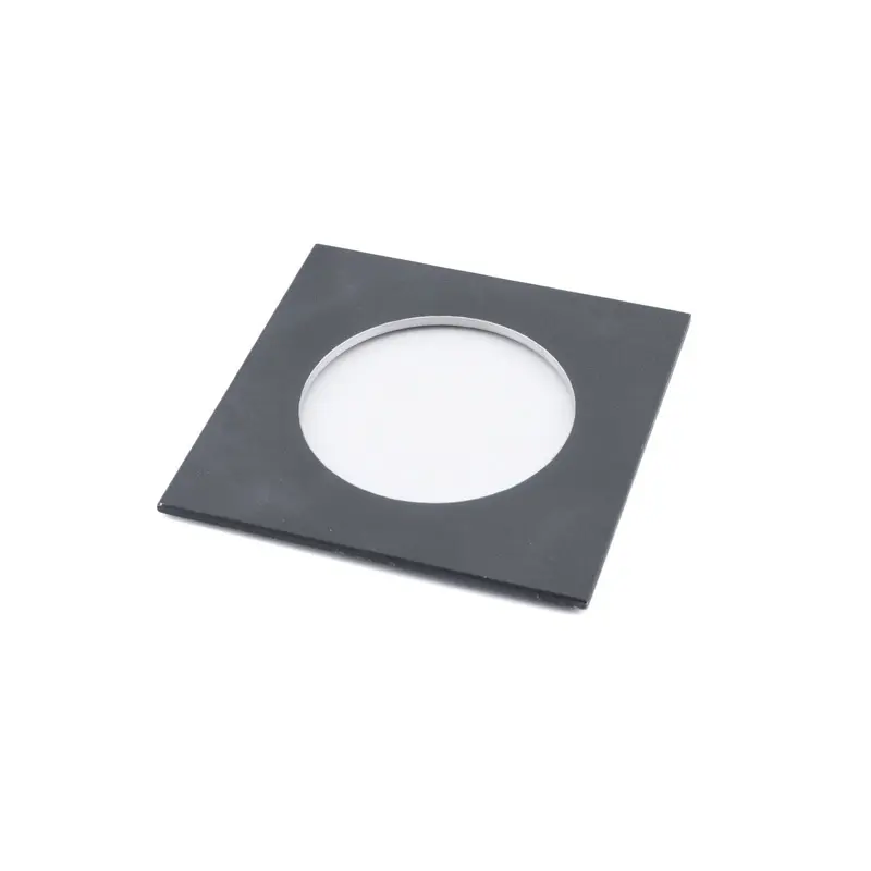 Calumet 4 x 4" Lens Board 105822 (Copal #3)