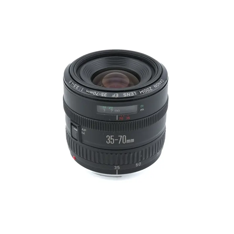Canon 35-70mm f3.5-4.5