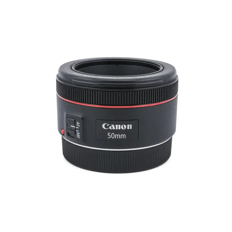 Canon 50mm f1.8 STM