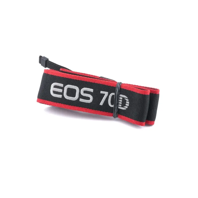 Canon 70D Neck Strap
