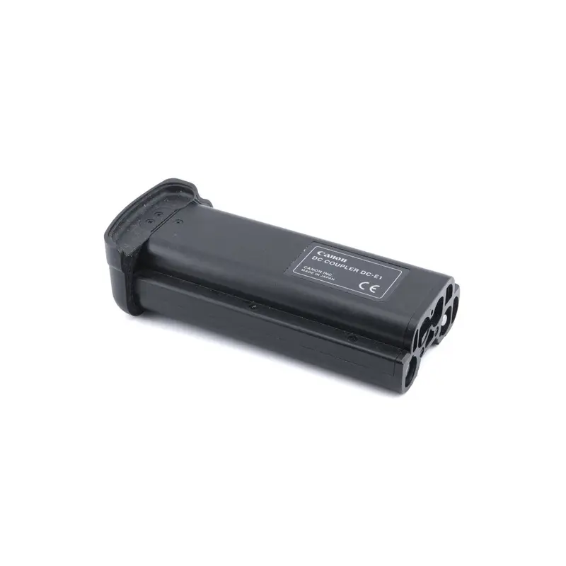 Canon DC-E1 DC Coupler