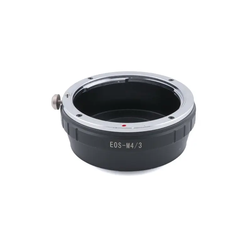 Generic Canon EF - Micro Four Thirds (EOS-M4/3) Adapter