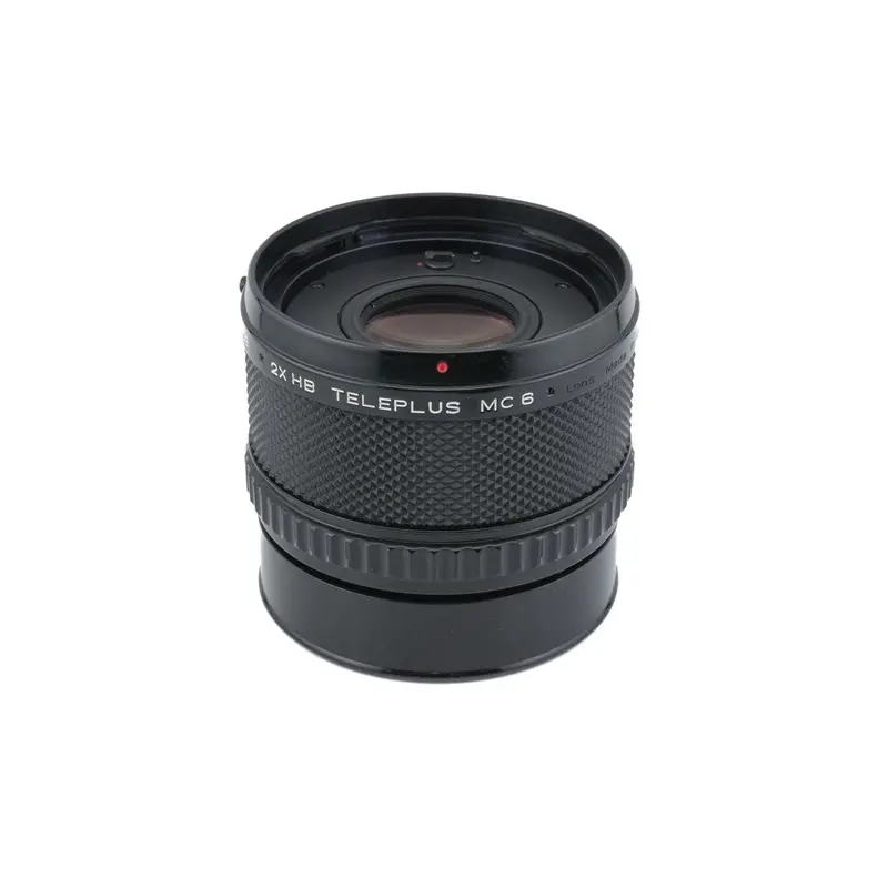 Kenko 2x Teleconverter HB Teleplus MC6