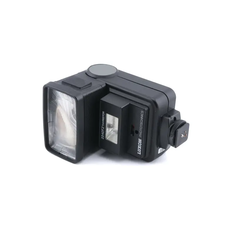 Luxon 224DTZ Flash