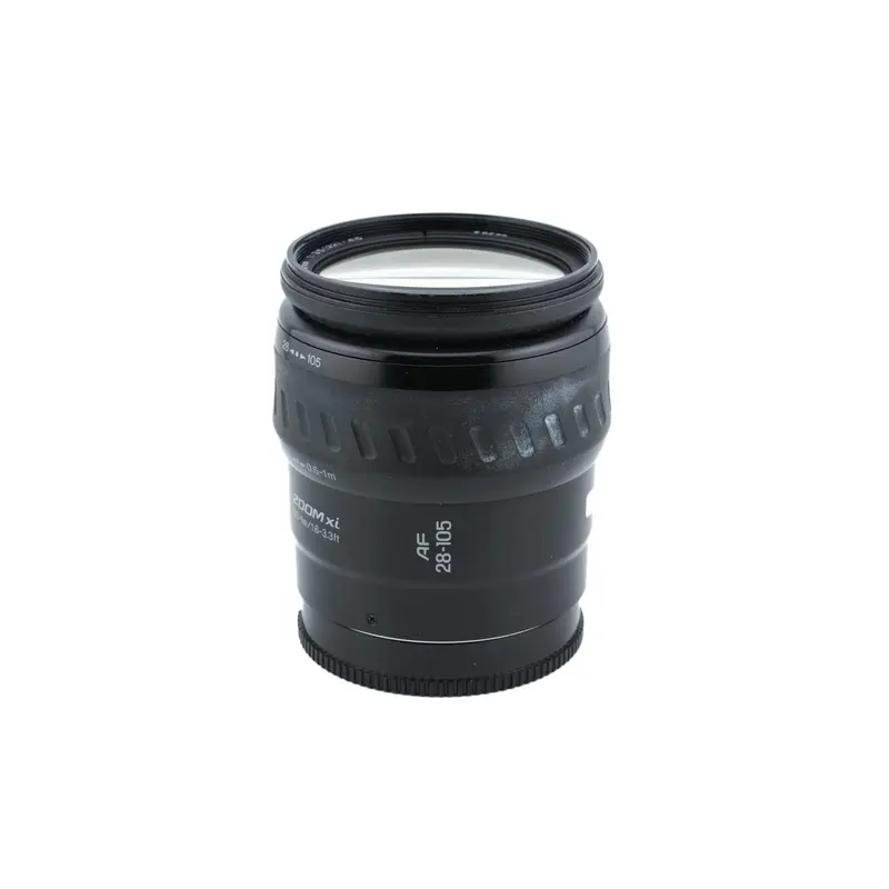 Minolta 28-105mm f3.5-4.5 AF Zoom XI