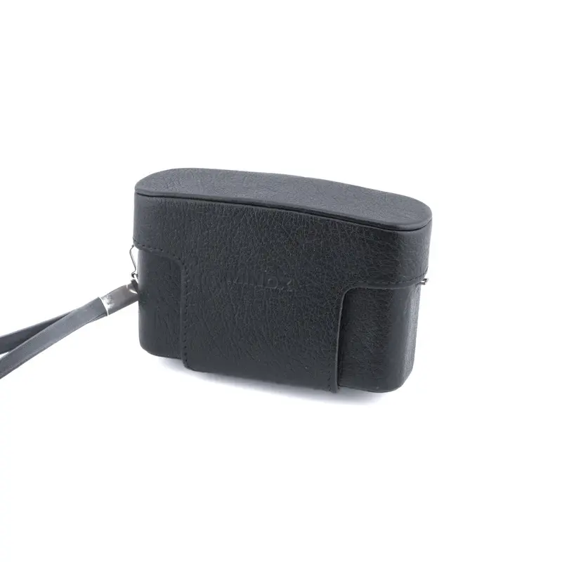 Minox 35 EL/GT Leather Case