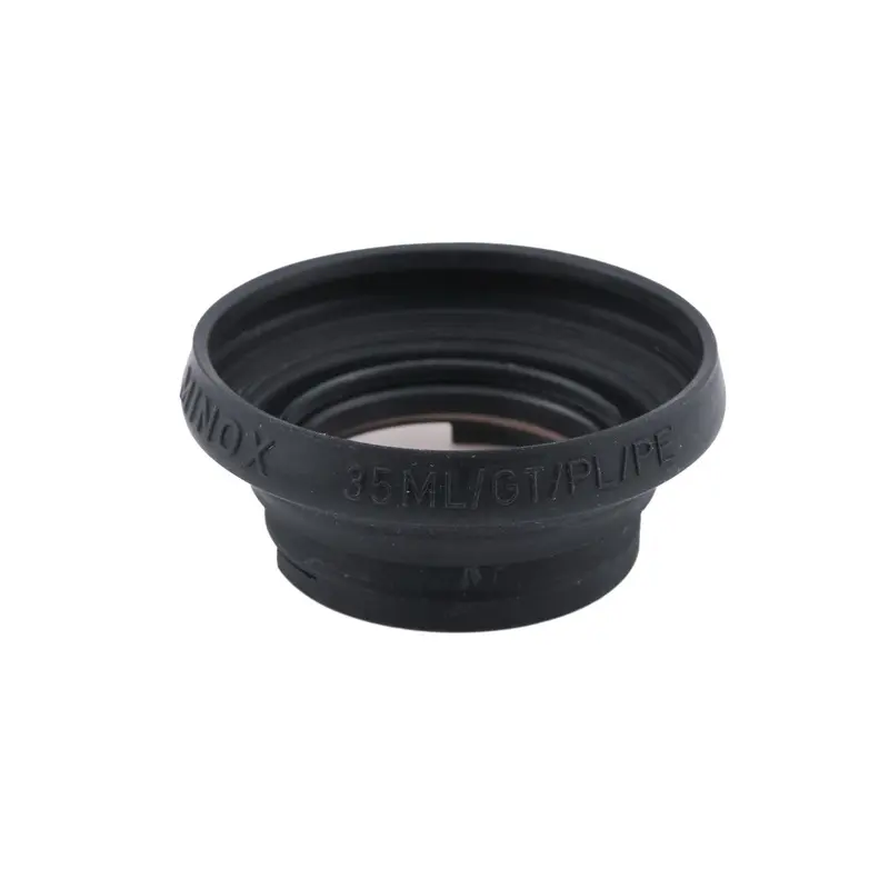 Minox Push-On Skylight Filter Lens Hood