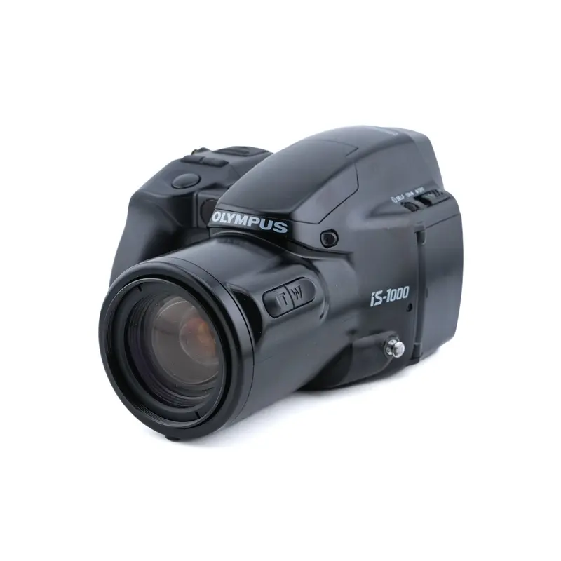 Olympus iS-1000