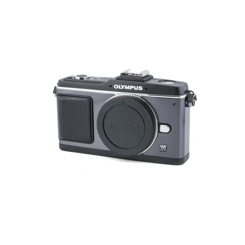 Olympus PEN E-P2