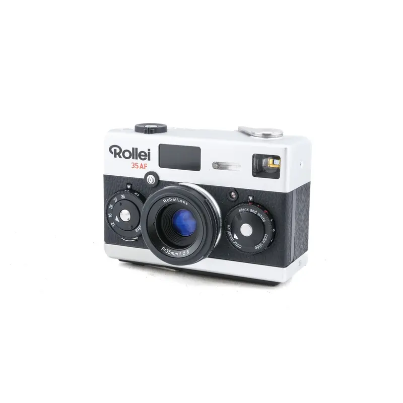 Rollei 35AF