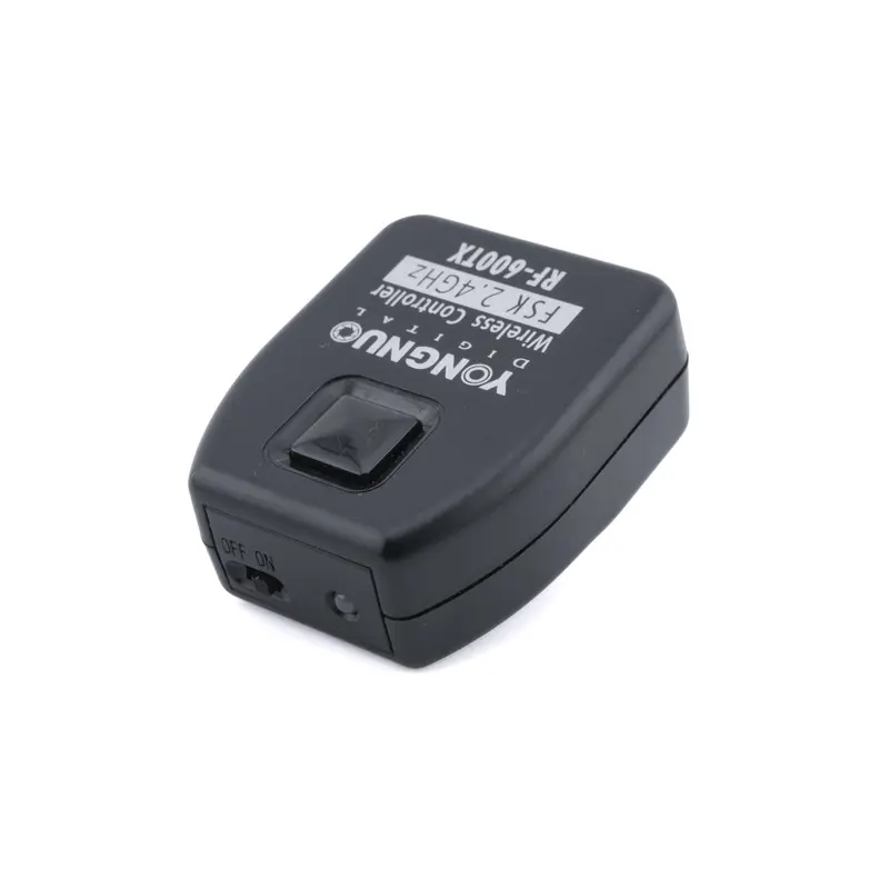 Yongnuo RF-600TX Wireless Controller
