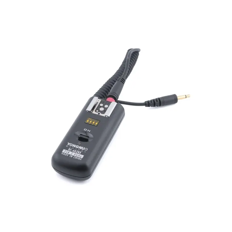 Yongnuo RF-602RX Wireless Flash Trigger