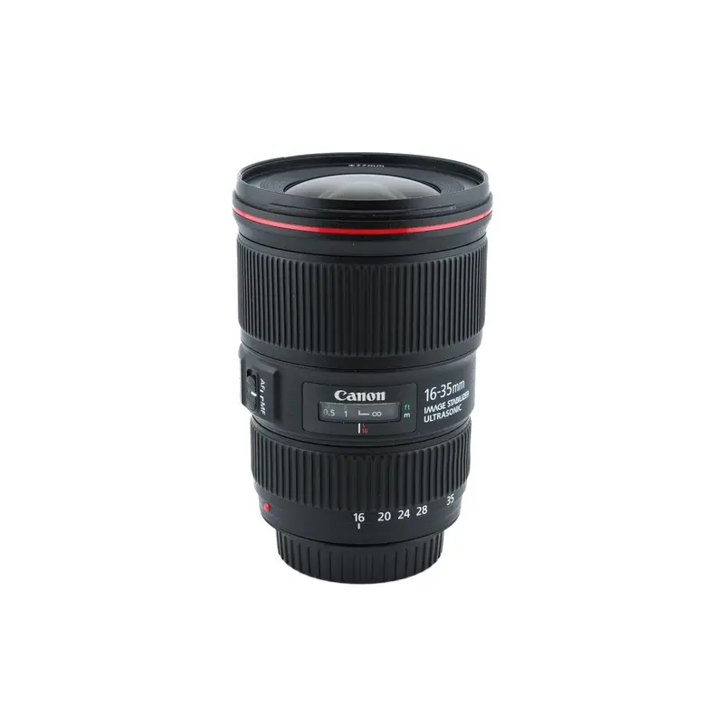 Canon 16-35mm f4 L IS USM