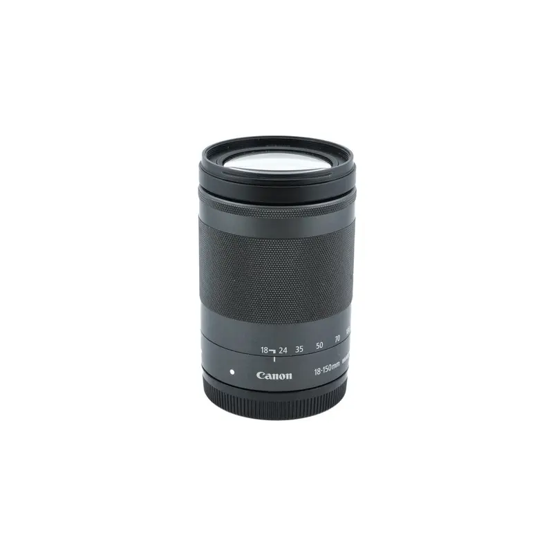 Canon 18-150mm f3.5-6.3 IS STM