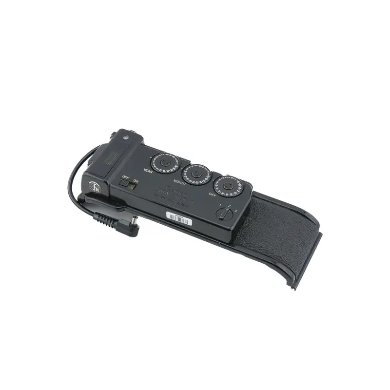 Canon Data Back A