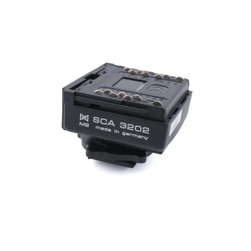 Metz SCA 3202