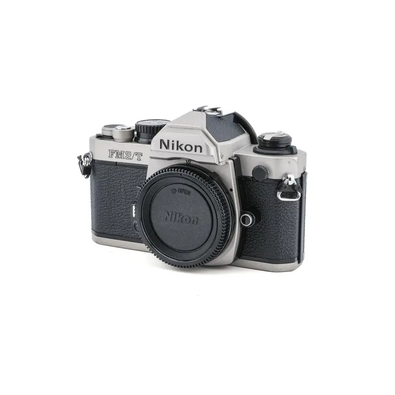 Nikon FM2/T