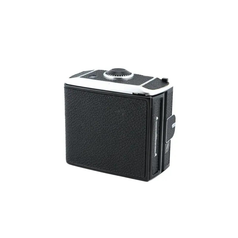 Rollei 6x6 Film Back