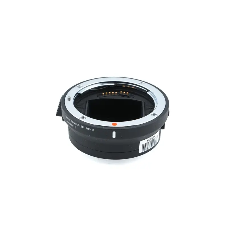 Sigma MC-11 Canon EF - Sony E/FE Mount Converter