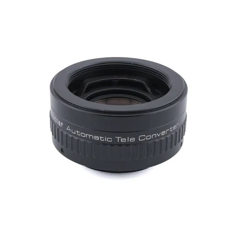 Vivitar Automatic Tele Converter 2x-1