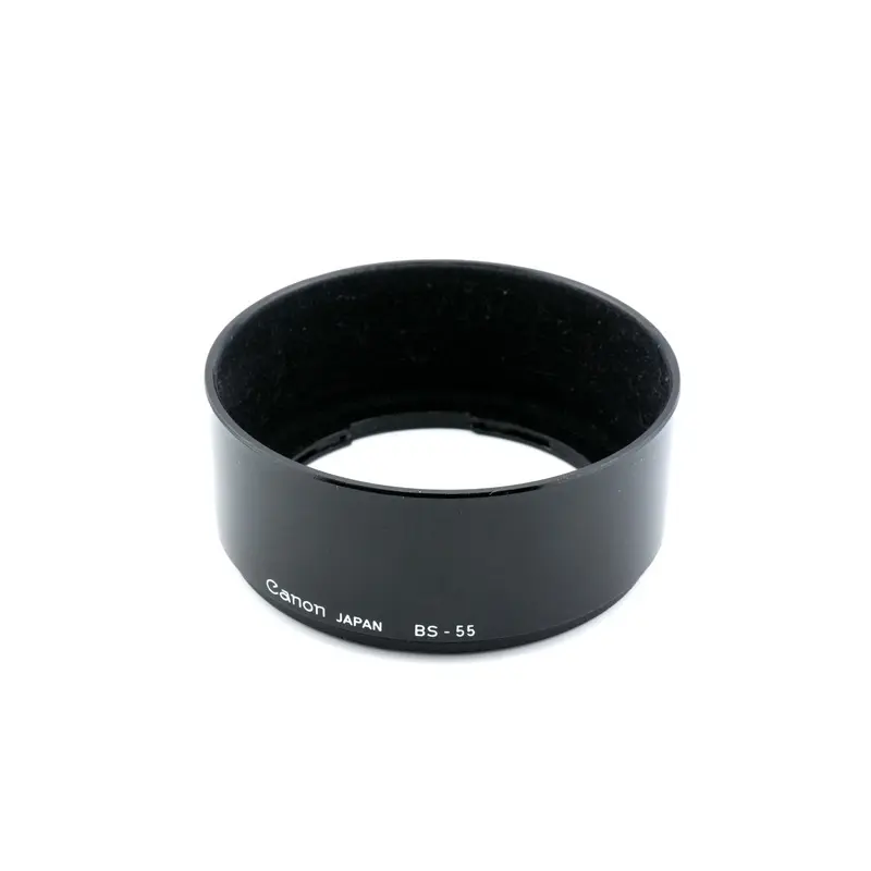 Canon BS-55 Lens Hood