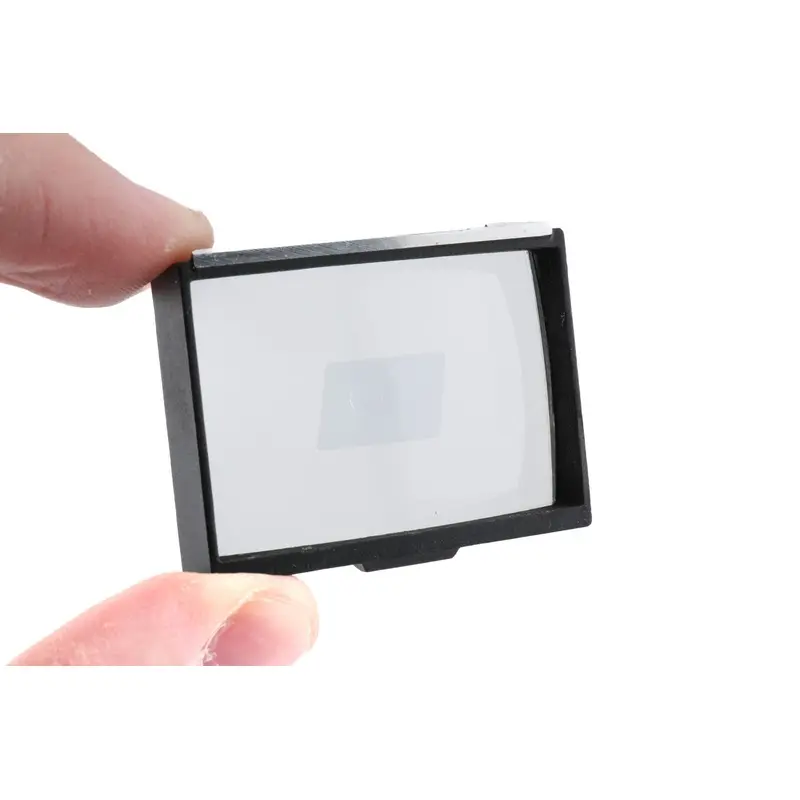 Canon F-1 Focusing Screen L-E