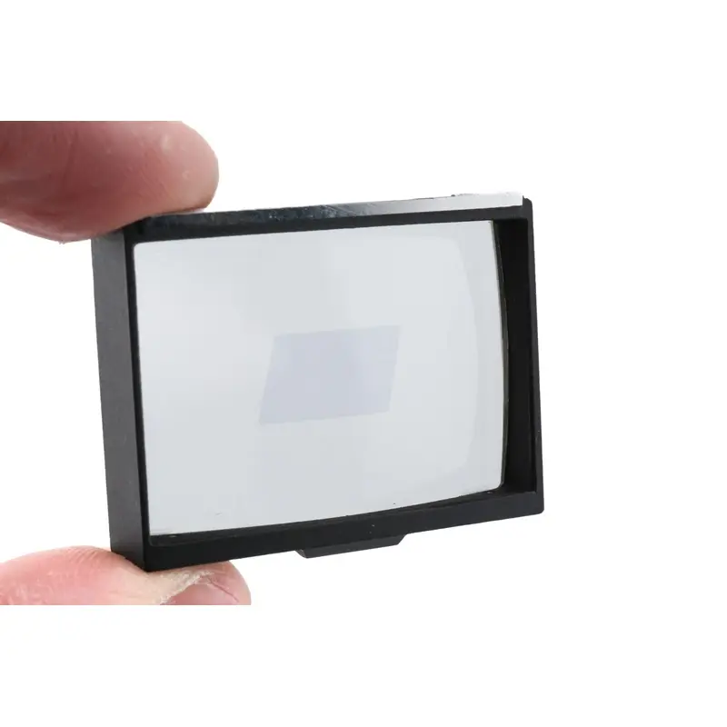 Canon New F-1 Focusing Screen L D